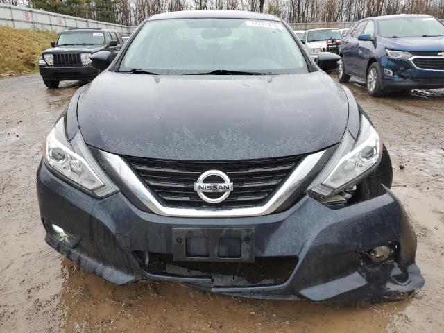 1N4AL3AP5JC238358 - 2018 NISSAN ALTIMA 2.5 CHARCOAL photo 5