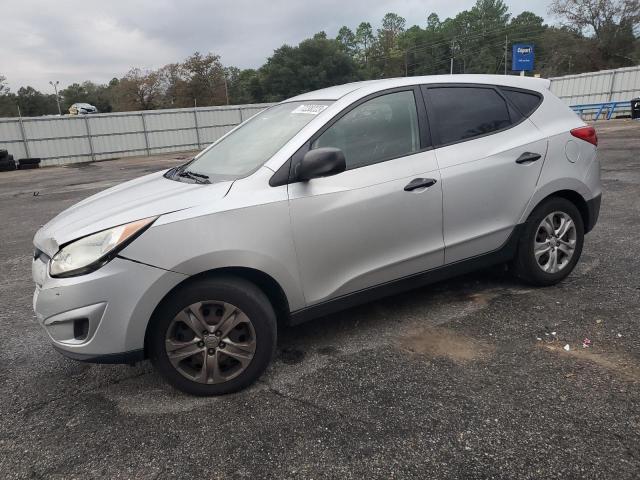 2012 HYUNDAI TUCSON GL, 