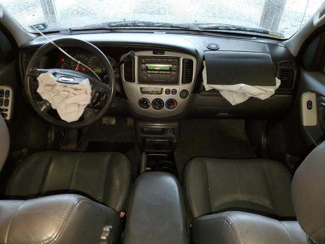 4F2CZ96193KM16712 - 2003 MAZDA TRIBUTE ES 蓝色 照片 8