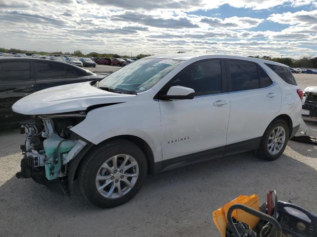 2021 CHEVROLET EQUINOX LT, 