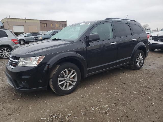 2014 DODGE JOURNEY SXT, 