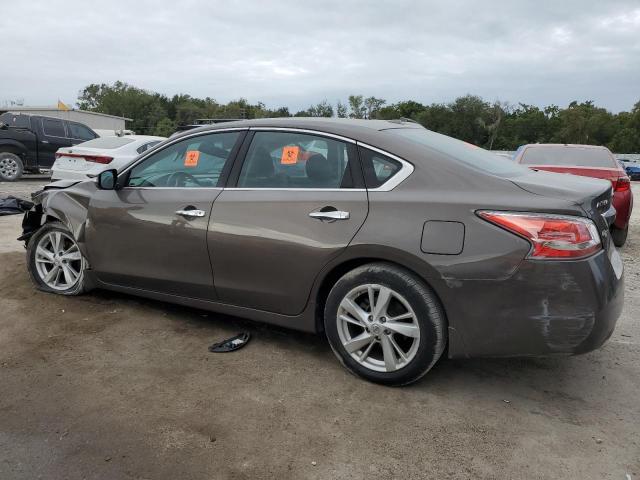 1N4AL3AP3FC457732 - 2015 NISSAN ALTIMA 2.5 TAN photo 2