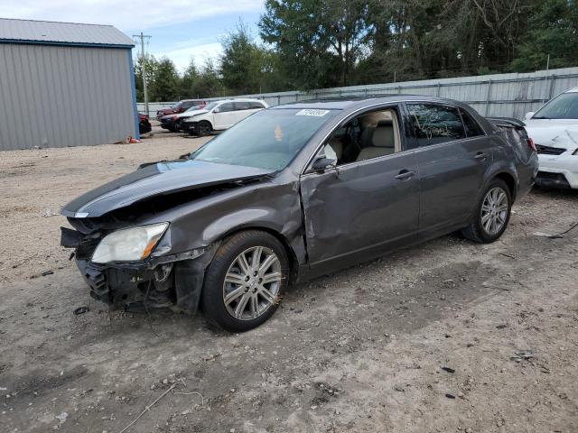 2007 TOYOTA AVALON XL, 