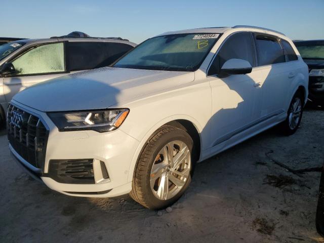 2020 AUDI Q7 PREMIUM PLUS, 