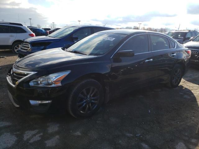 2015 NISSAN ALTIMA 2.5, 