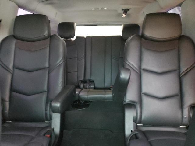 1GYS3HKJ9GR336878 - 2016 CADILLAC ESCALADE ESV LUXURY 黑色 照片 10