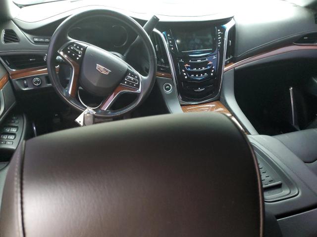 1GYS3HKJ9GR336878 - 2016 CADILLAC ESCALADE ESV LUXURY 黑色 照片 8