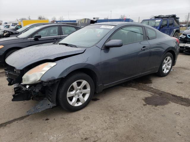 1N4AL24E99C178701 - 2009 NISSAN ALTIMA 2.5S BLUE photo 1