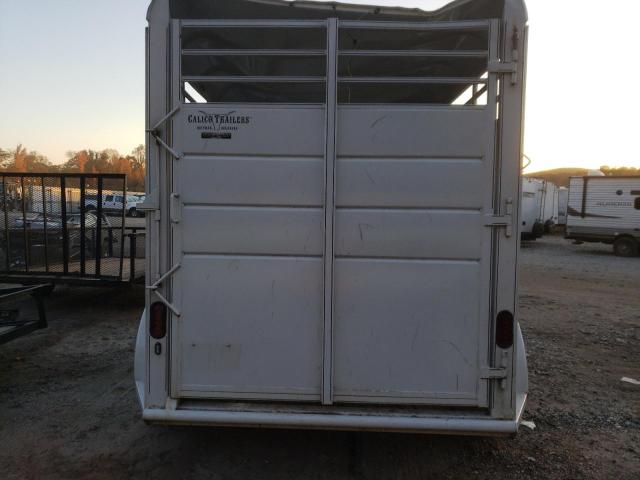 4GAHB1426P1000479 - 2023 UTILITY TRAILER Ağ foto 8