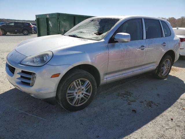 2008 PORSCHE CAYENNE, 