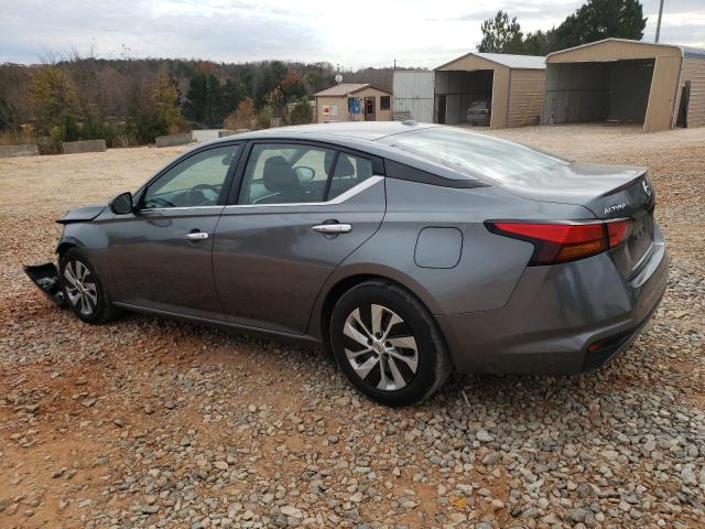 1N4BL4BVXLC207973 - 2020 NISSAN ALTIMA S GRAY photo 2