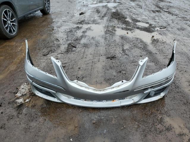 JH4KB16628C002202 - 2008 ACURA RL SILVER photo 12