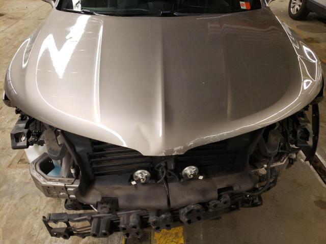 2LMTJ8LRXGBL61151 - 2016 LINCOLN MKX RESERVE 灰色 照片 11