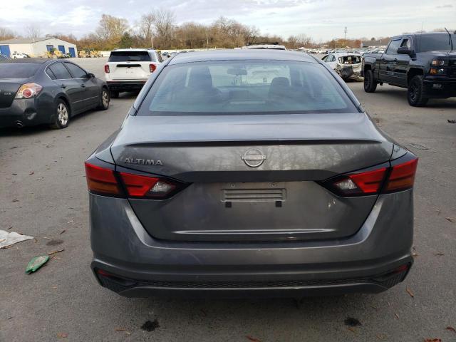 1N4BL4BV9PN378174 - 2023 NISSAN ALTIMA S GRAY photo 6