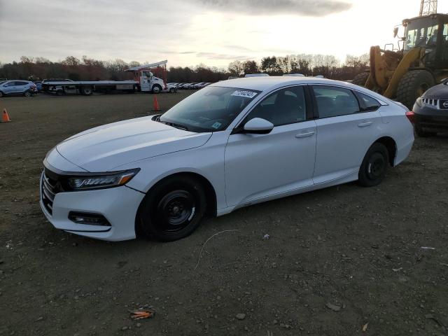 2020 HONDA ACCORD SPORT, 