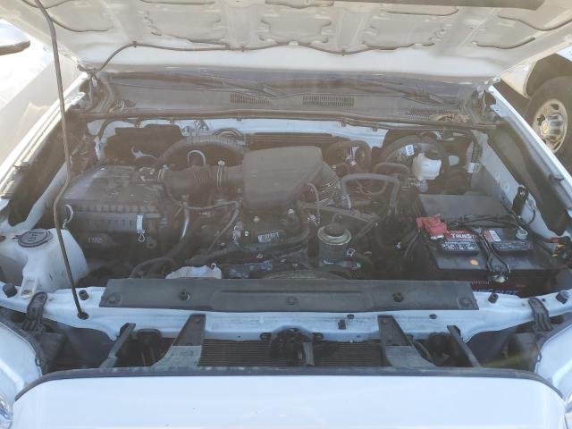 3TYRX5GN0NT049130 - 2022 TOYOTA TACOMA ACCESS CAB თეთრი ფოტო 11