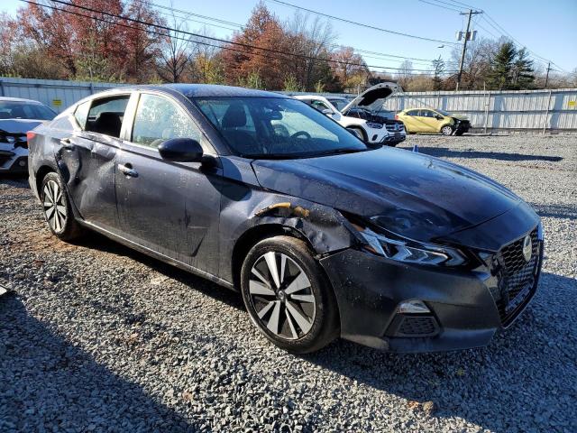 1N4BL4DV3NN310978 - 2022 NISSAN ALTIMA SV BLACK photo 4