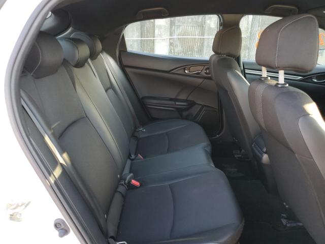 SHHFK7H4XLU213160 - 2020 HONDA CIVIC SPORT 白色 照片 10