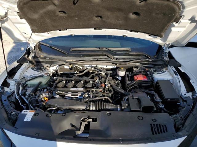 SHHFK7H4XLU213160 - 2020 HONDA CIVIC SPORT 白色 照片 11