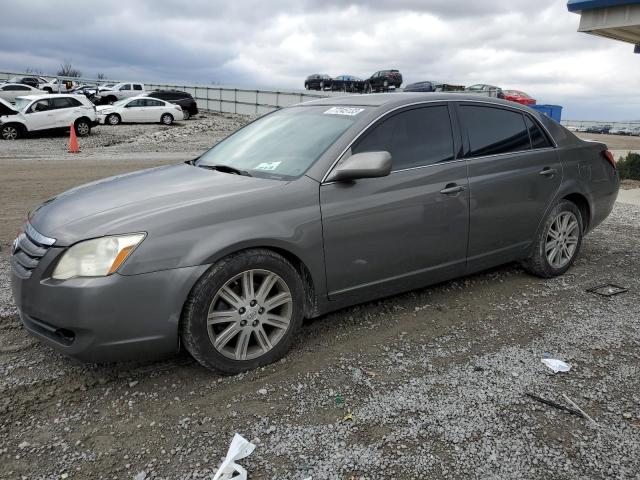 2007 TOYOTA AVALON XL, 