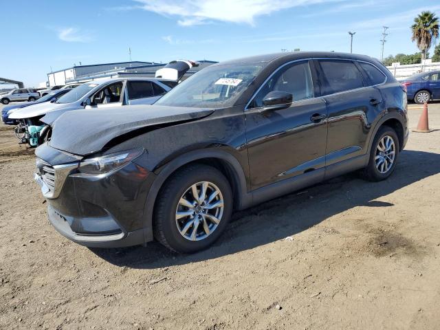 2016 MAZDA CX-9 TOURING, 