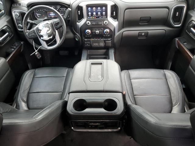 3GTP8DED2KG243012 - 2019 GMC SIERRA C1500 SLT GRAY photo 8