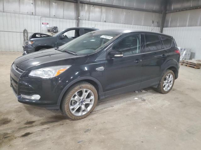 2013 FORD ESCAPE SEL, 