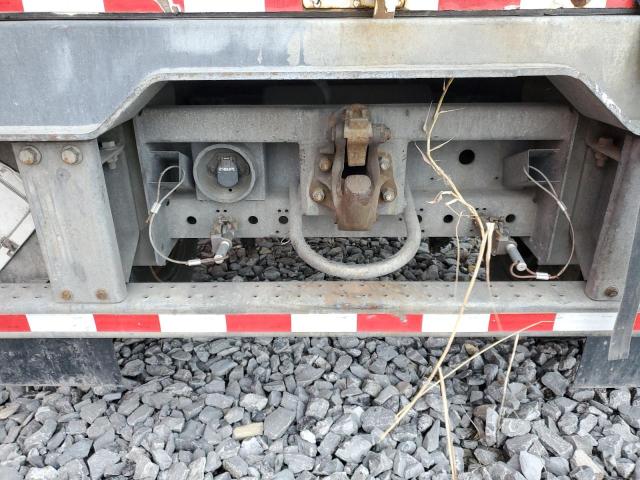 1JJV281D0KL140302 - 2019 WABASH TRAILER WHITE photo 6