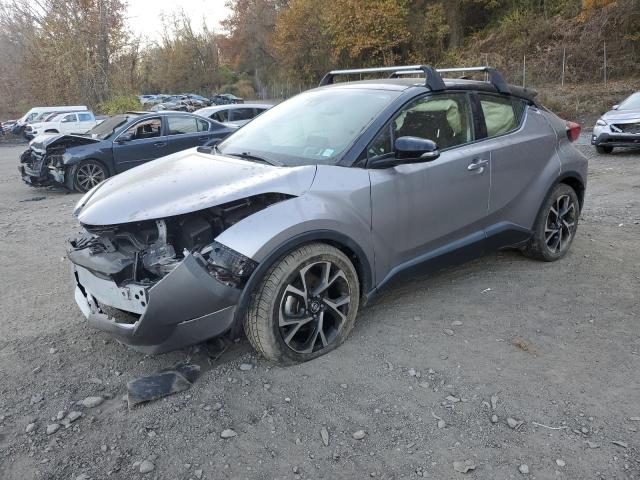 2019 TOYOTA C-HR XLE, 