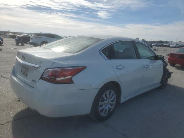 1N4AL3AP0EN359891 - 2014 NISSAN ALTIMA 2.5 WHITE photo 3