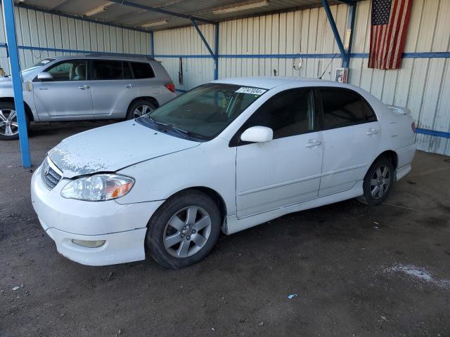 2006 TOYOTA COROLLA CE, 