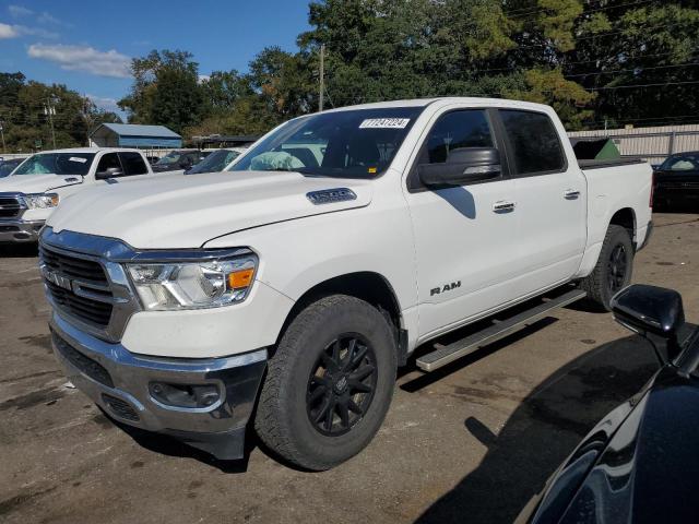 2019 RAM 1500 BIG HORN/LONE STAR, null