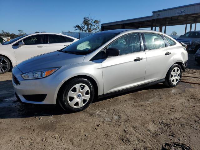 2015 FORD FOCUS S, 