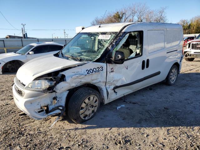 2020 RAM PROMASTER SLT, 