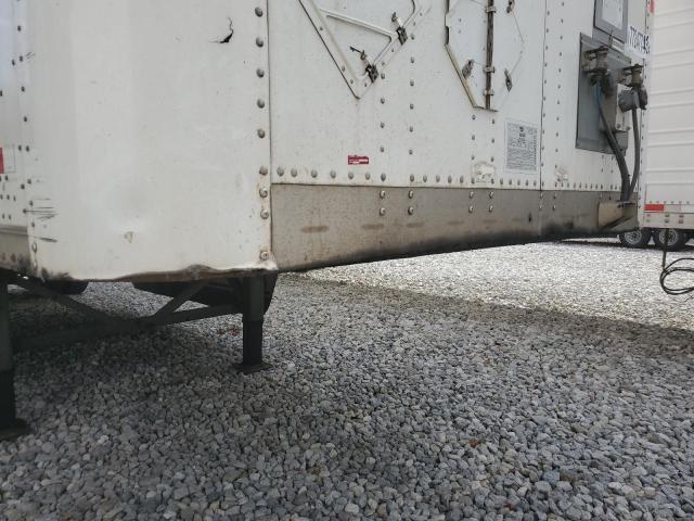 1JJV281D7KL140281 - 2019 WABASH TRAILER WHITE photo 9