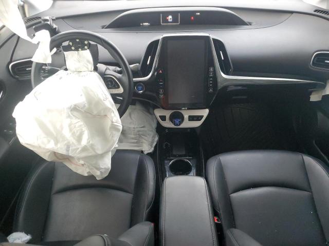 JTDKARFP0H3067979 - 2017 TOYOTA PRIUS PRIM 蓝色 照片 8