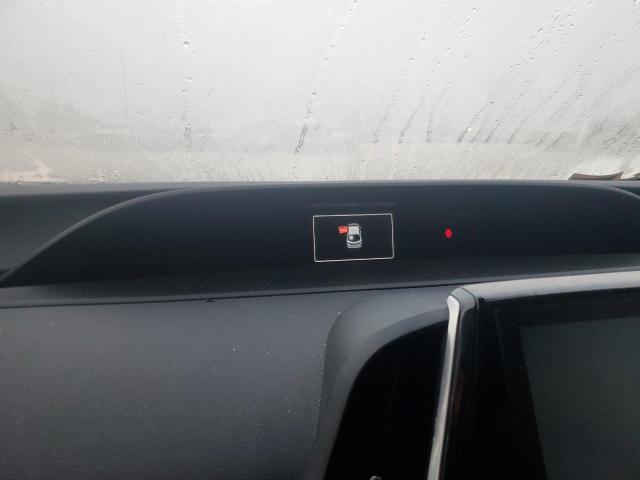 JTDKARFP0H3067979 - 2017 TOYOTA PRIUS PRIM 蓝色 照片 9