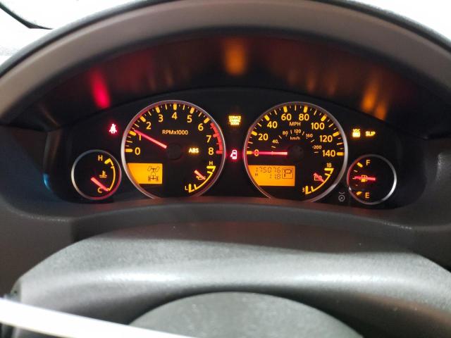 5N1AR18W75C783232 - 2005 NISSAN PATHFINDER LE 灰色 照片 9