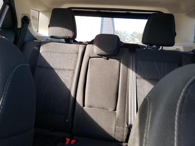 MAJ3S2GE6LC315446 - 2020 FORD ECOSPORT SE Boz foto 10