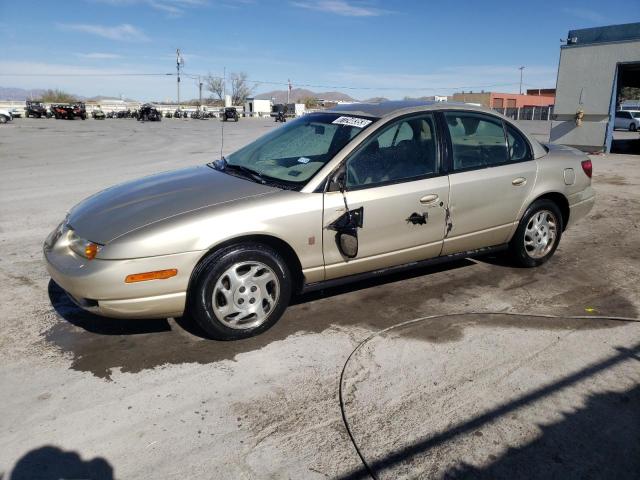 2000 SATURN SL2, 