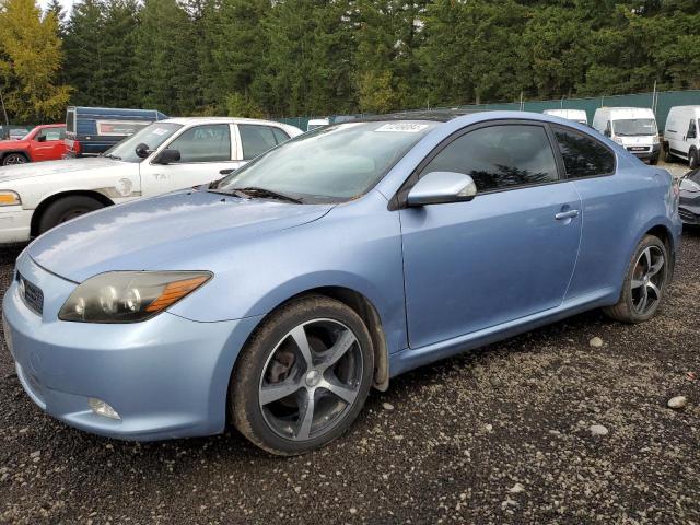 2009 TOYOTA SCION TC, 