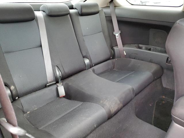 JTKDE167590280386 - 2009 TOYOTA SCION TC ლურჯი ფოტო 10