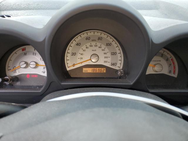 JTKDE167590280386 - 2009 TOYOTA SCION TC ლურჯი ფოტო 9