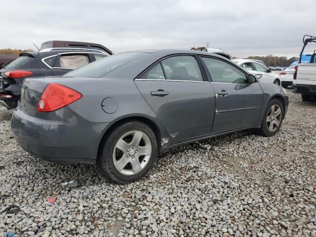 1G2ZG57B794142959 - 2009 PONTIAC G6 GRAY photo 3