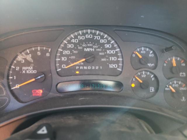 3GCEC14X07G209951 - 2007 CHEVROLET SILVERADO C1500 CLASSIC Qırmızı foto 9