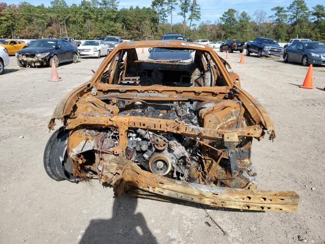 2C3CDXCT8PH579250 - 2023 DODGE CHARGER R/T BURN photo 5