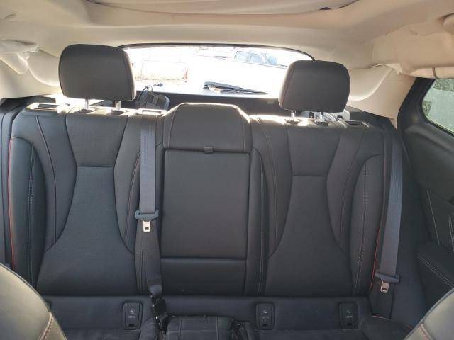 LRBFZPR4XPD037072 - 2023 BUICK ENVISION ESSENCE BLACK photo 10