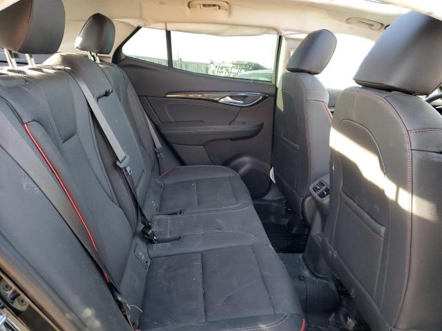 LRBFZPR4XPD037072 - 2023 BUICK ENVISION ESSENCE BLACK photo 11