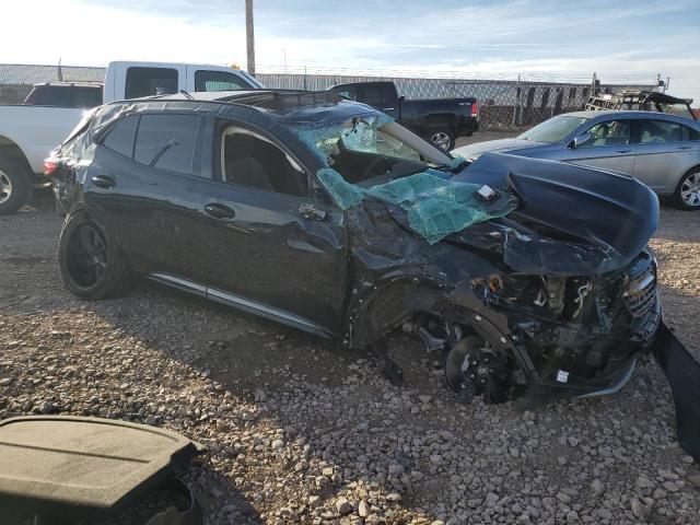 LRBFZPR4XPD037072 - 2023 BUICK ENVISION ESSENCE BLACK photo 4