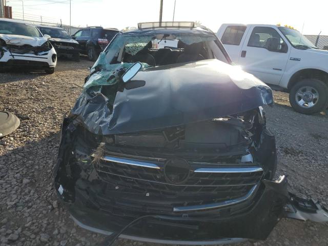 LRBFZPR4XPD037072 - 2023 BUICK ENVISION ESSENCE BLACK photo 5